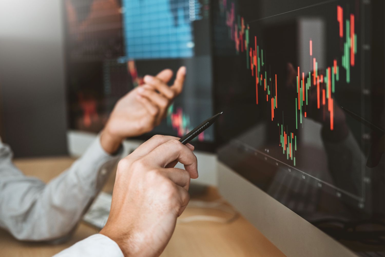 MetaTrader 5